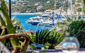 Hotel Les Palmiers